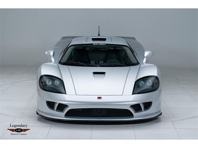 2004 Saleen S7 (CC-2069562) for sale in Halton Hills, Ontario