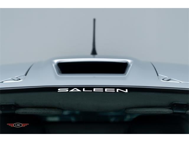 2004 Saleen S7 (CC-2069562) for sale in Halton Hills, Ontario