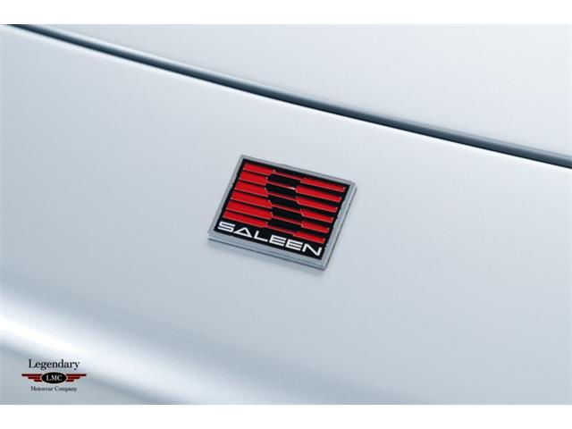 2004 Saleen S7 (CC-2069562) for sale in Halton Hills, Ontario