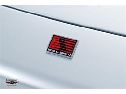 2004 Saleen S7 (CC-2069562) for sale in Halton Hills, Ontario