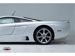 2004 Saleen S7 (CC-2069562) for sale in Halton Hills, Ontario