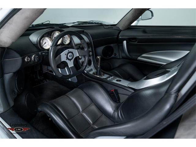 2004 Saleen S7 (CC-2069562) for sale in Halton Hills, Ontario