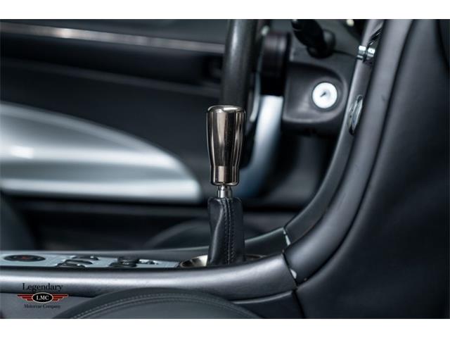 2004 Saleen S7 (CC-2069562) for sale in Halton Hills, Ontario
