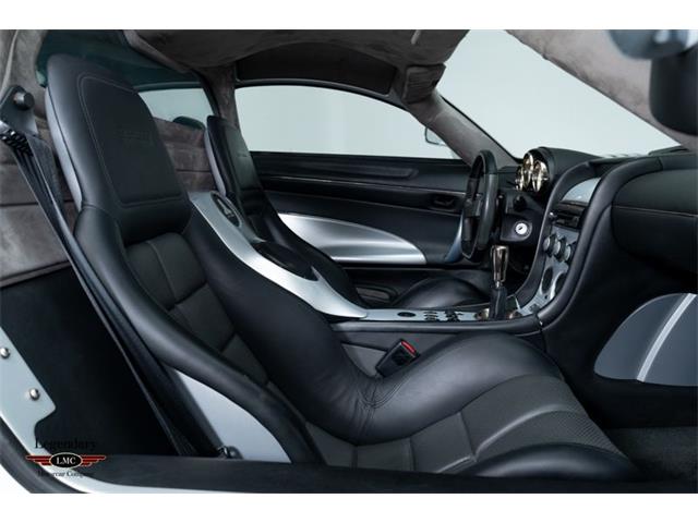 2004 Saleen S7 (CC-2069562) for sale in Halton Hills, Ontario