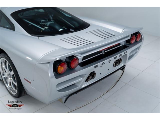 2004 Saleen S7 (CC-2069562) for sale in Halton Hills, Ontario