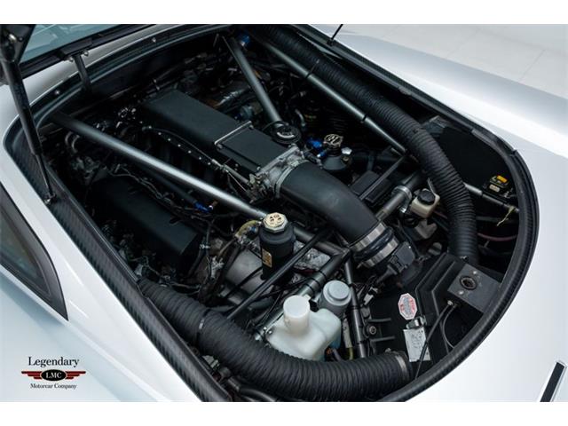 2004 Saleen S7 (CC-2069562) for sale in Halton Hills, Ontario