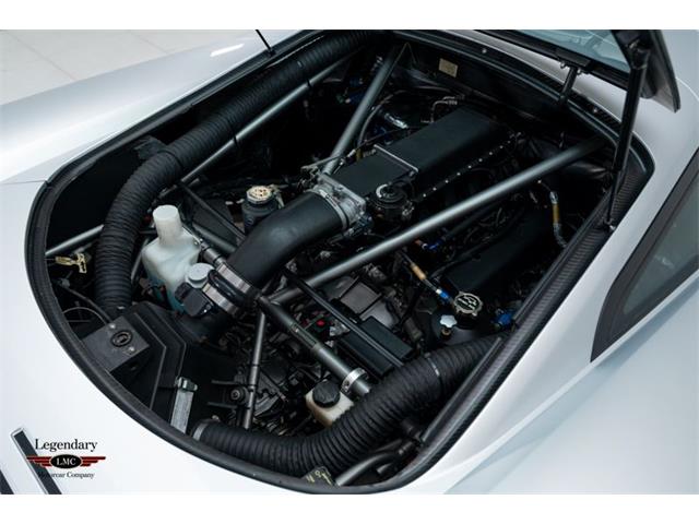 2004 Saleen S7 (CC-2069562) for sale in Halton Hills, Ontario