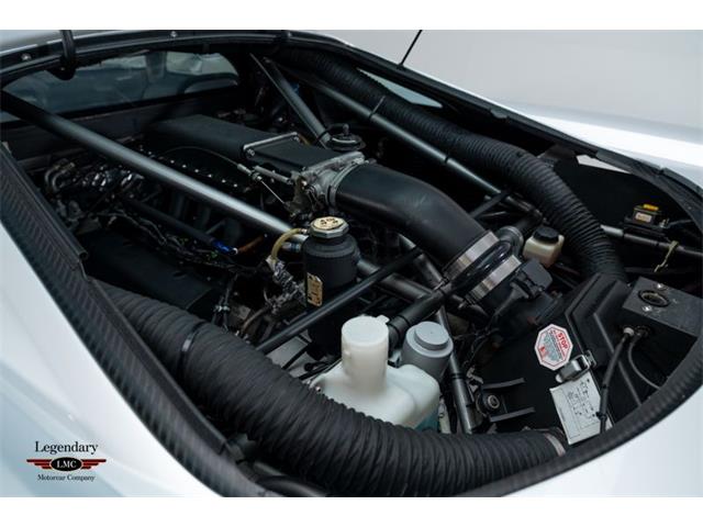 2004 Saleen S7 (CC-2069562) for sale in Halton Hills, Ontario