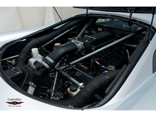 2004 Saleen S7 (CC-2069562) for sale in Halton Hills, Ontario