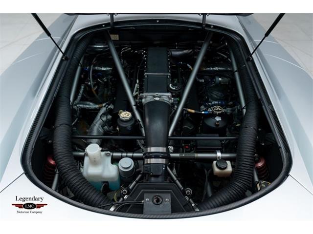 2004 Saleen S7 (CC-2069562) for sale in Halton Hills, Ontario
