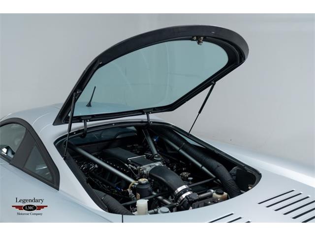 2004 Saleen S7 (CC-2069562) for sale in Halton Hills, Ontario