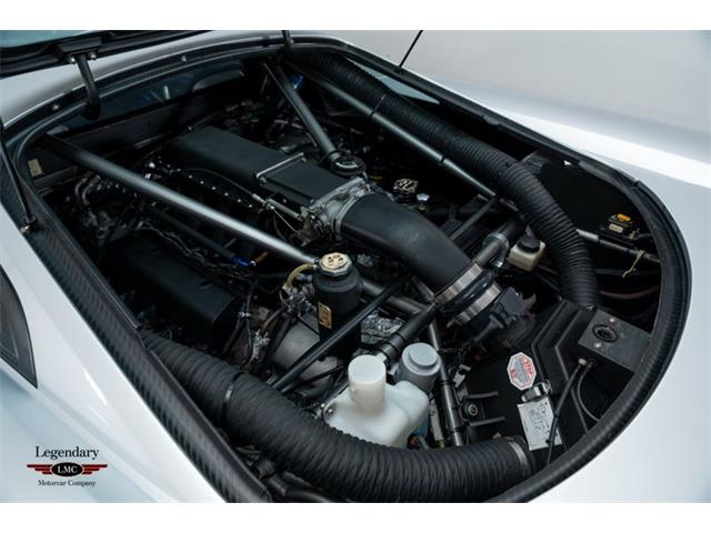 2004 Saleen S7 (CC-2069562) for sale in Halton Hills, Ontario