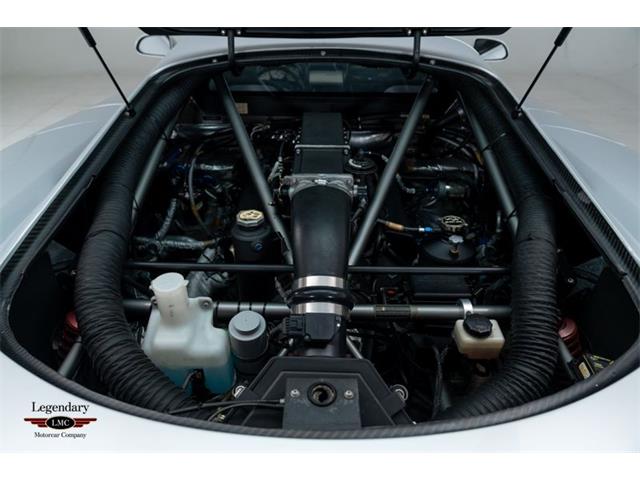 2004 Saleen S7 (CC-2069562) for sale in Halton Hills, Ontario