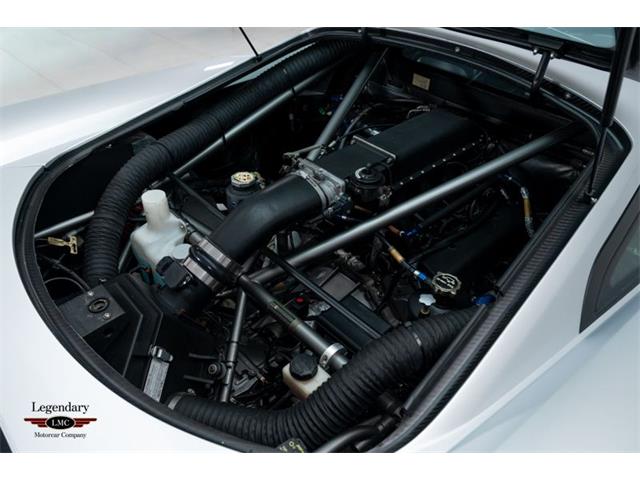 2004 Saleen S7 (CC-2069562) for sale in Halton Hills, Ontario