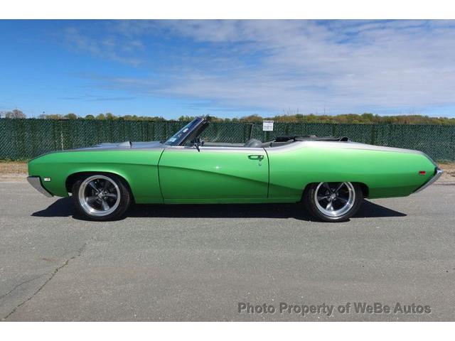 1969 Buick Skylark (CC-2069563) for sale in Calverton, New York