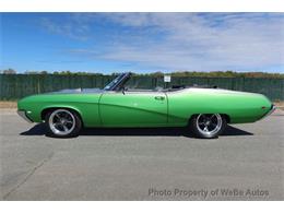 1969 Buick Skylark (CC-2069563) for sale in Calverton, New York