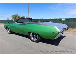 1969 Buick Skylark (CC-2069563) for sale in Calverton, New York