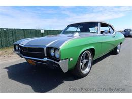 1969 Buick Skylark (CC-2069563) for sale in Calverton, New York