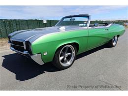 1969 Buick Skylark (CC-2069563) for sale in Calverton, New York