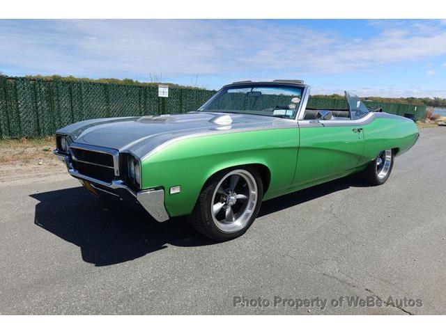 1969 Buick Skylark (CC-2069563) for sale in Calverton, New York