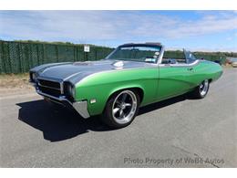 1969 Buick Skylark (CC-2069563) for sale in Calverton, New York