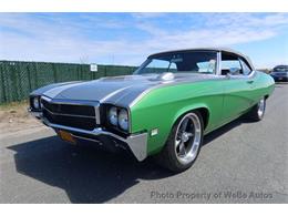 1969 Buick Skylark (CC-2069563) for sale in Calverton, New York