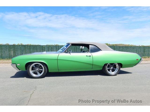 1969 Buick Skylark (CC-2069563) for sale in Calverton, New York