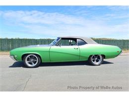 1969 Buick Skylark (CC-2069563) for sale in Calverton, New York