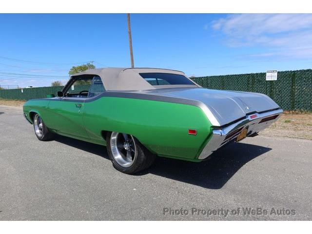 1969 Buick Skylark (CC-2069563) for sale in Calverton, New York