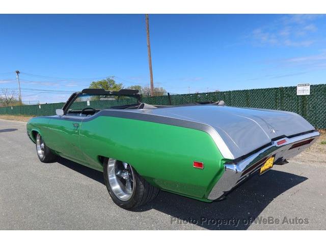 1969 Buick Skylark (CC-2069563) for sale in Calverton, New York