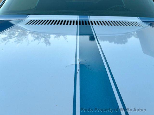 1972 Chevrolet Camaro (CC-2069564) for sale in Calverton, New York