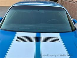 1972 Chevrolet Camaro (CC-2069564) for sale in Calverton, New York