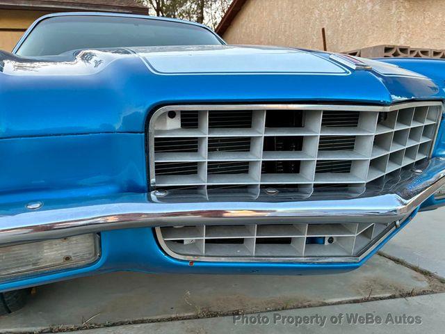 1972 Chevrolet Camaro (CC-2069564) for sale in Calverton, New York