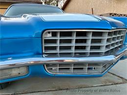 1972 Chevrolet Camaro (CC-2069564) for sale in Calverton, New York
