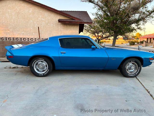 1972 Chevrolet Camaro (CC-2069564) for sale in Calverton, New York