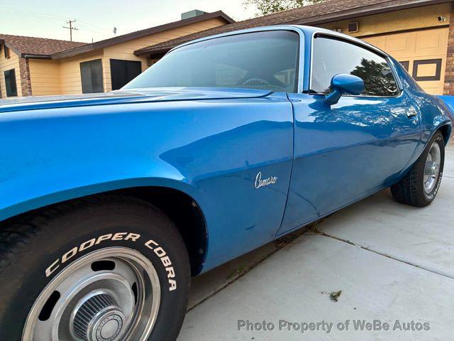 1972 Chevrolet Camaro (CC-2069564) for sale in Calverton, New York