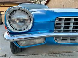 1972 Chevrolet Camaro (CC-2069564) for sale in Calverton, New York