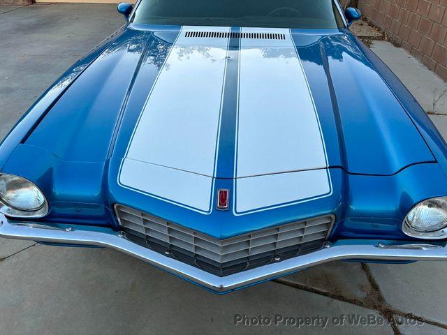 1972 Chevrolet Camaro (CC-2069564) for sale in Calverton, New York