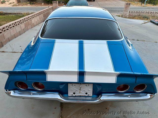 1972 Chevrolet Camaro (CC-2069564) for sale in Calverton, New York