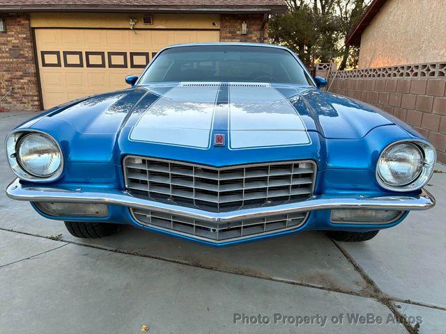 1972 Chevrolet Camaro (CC-2069564) for sale in Calverton, New York