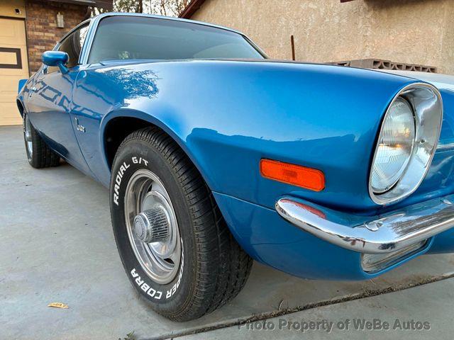 1972 Chevrolet Camaro (CC-2069564) for sale in Calverton, New York