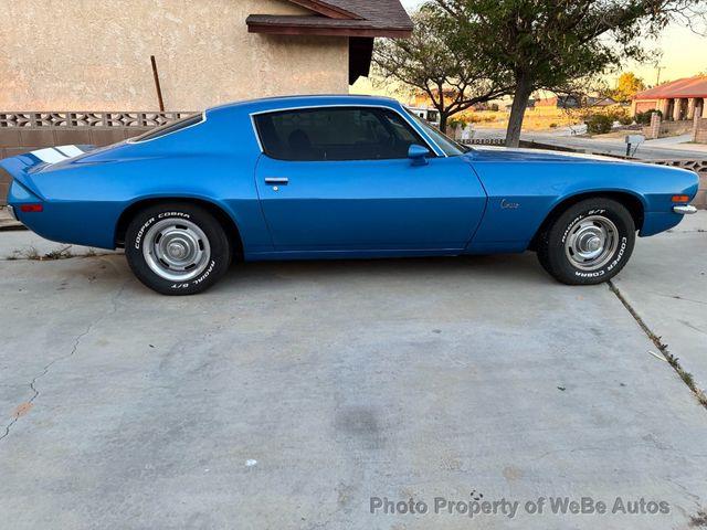 1972 Chevrolet Camaro (CC-2069564) for sale in Calverton, New York