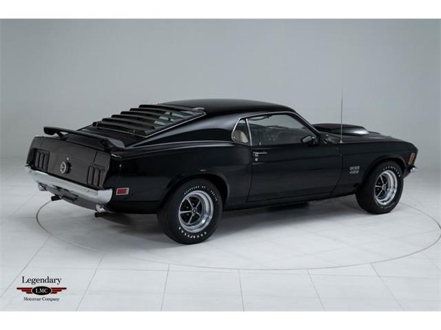 1970 Ford Mustang (CC-2069565) for sale in Halton Hills, Ontario