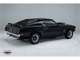 1970 Ford Mustang (CC-2069565) for sale in Halton Hills, Ontario