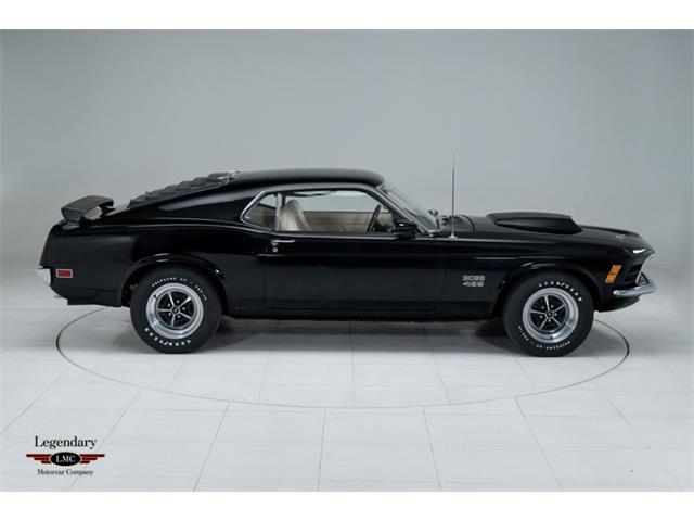 1970 Ford Mustang (CC-2069565) for sale in Halton Hills, Ontario