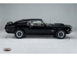 1970 Ford Mustang (CC-2069565) for sale in Halton Hills, Ontario