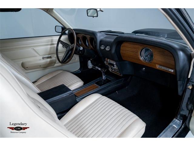 1970 Ford Mustang (CC-2069565) for sale in Halton Hills, Ontario
