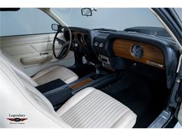 1970 Ford Mustang (CC-2069565) for sale in Halton Hills, Ontario