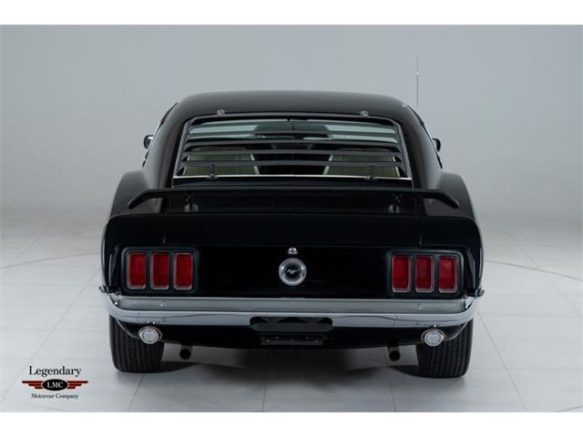 1970 Ford Mustang (CC-2069565) for sale in Halton Hills, Ontario
