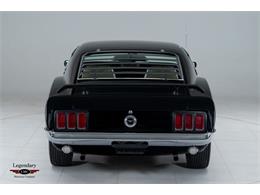 1970 Ford Mustang (CC-2069565) for sale in Halton Hills, Ontario